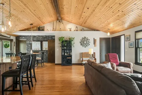 25558 West Wilson Avenue Wauconda IL 60084