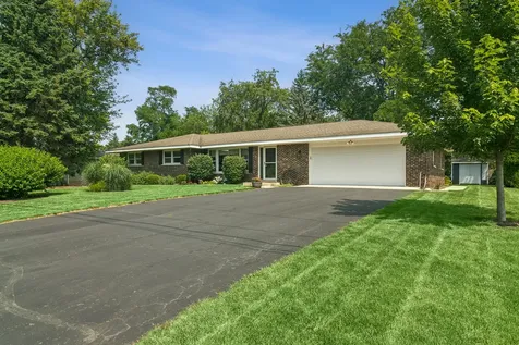 25558 West Wilson Avenue Wauconda IL 60084