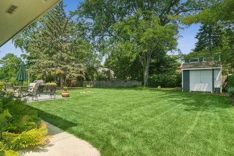 25558 West Wilson Avenue Wauconda IL 60084