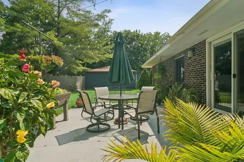 25558 West Wilson Avenue Wauconda IL 60084