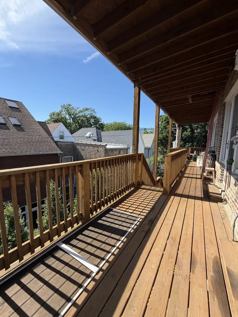 5418 South Dorchester Avenue Chicago IL 60615