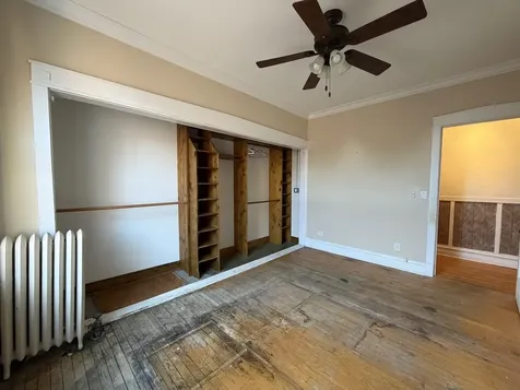 5418 South Dorchester Avenue Chicago IL 60615