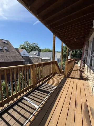 5418 South Dorchester Avenue Chicago IL 60615