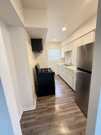 2027 Indian Road Waukegan IL 60087