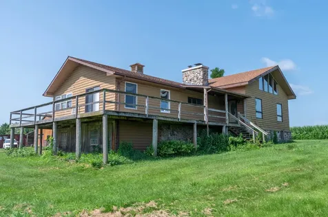 3237 West Wilderness Road Oregon IL 61061