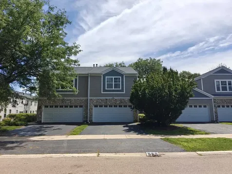 680 Meadowridge Drive Aurora IL 60504
