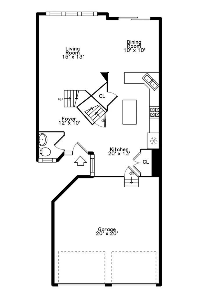 1452 Sturgeon Bay Court Schaumburg IL 60173