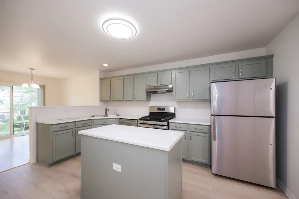 1452 Sturgeon Bay Court Schaumburg IL 60173