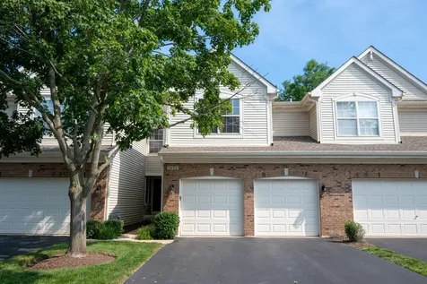1452 Sturgeon Bay Court Schaumburg IL 60173