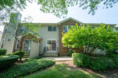 1452 Sturgeon Bay Court Schaumburg IL 60173