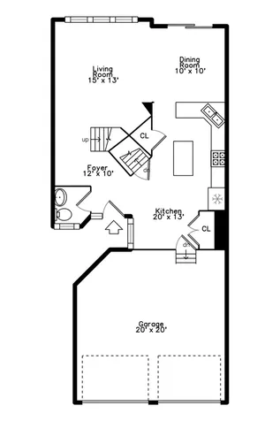 1452 Sturgeon Bay Court Schaumburg IL 60173