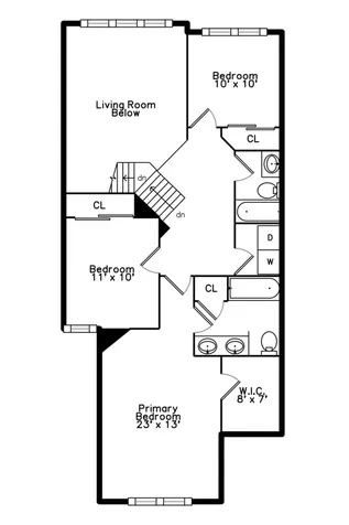 1452 Sturgeon Bay Court Schaumburg IL 60173