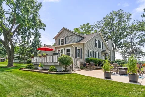 6S365 Hankes Road Aurora IL 60506