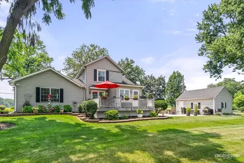 6S365 Hankes Road Aurora IL 60506