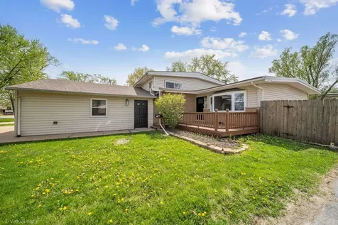 344 Ashland Avenue Chicago Heights IL 60411