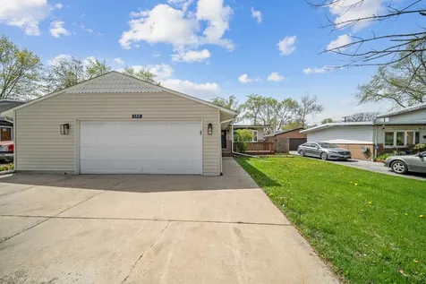 344 Ashland Avenue Chicago Heights IL 60411