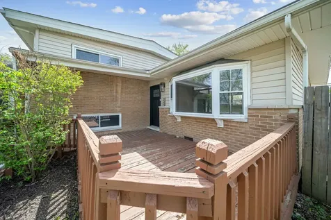 344 Ashland Avenue Chicago Heights IL 60411