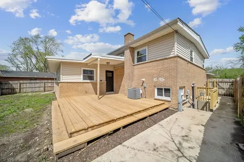 344 Ashland Avenue Chicago Heights IL 60411
