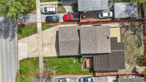 344 Ashland Avenue Chicago Heights IL 60411