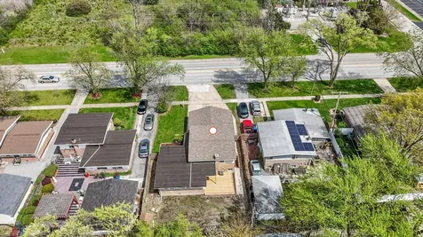 344 Ashland Avenue Chicago Heights IL 60411