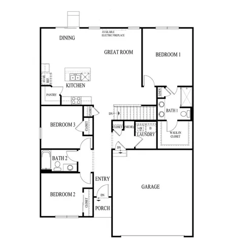 1381 Rolling Pass Beecher IL 60401