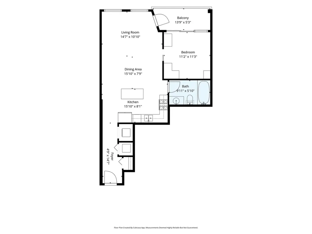 740 West Fulton Street Chicago IL 60661