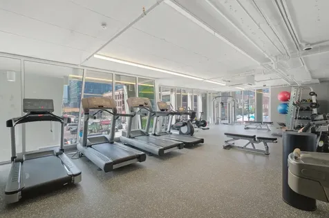740 West Fulton Street Chicago IL 60661