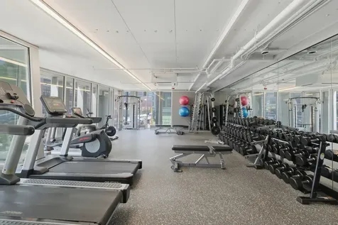 740 West Fulton Street Chicago IL 60661
