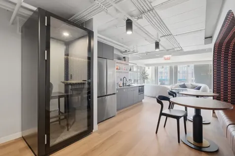 740 West Fulton Street Chicago IL 60661