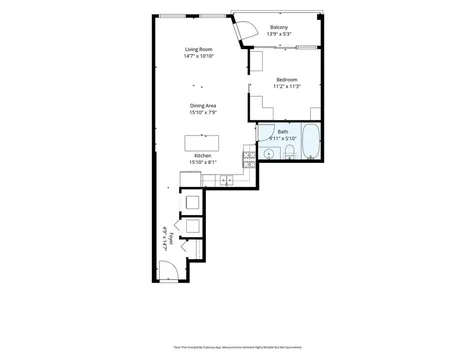 740 West Fulton Street Chicago IL 60661