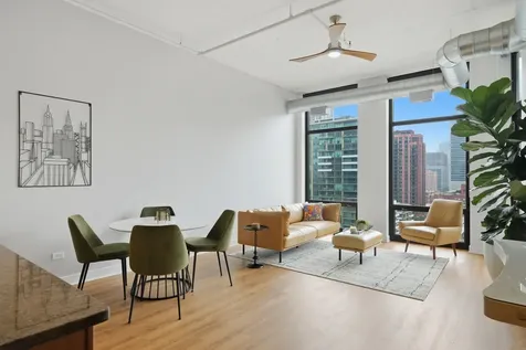 740 West Fulton Street Chicago IL 60661