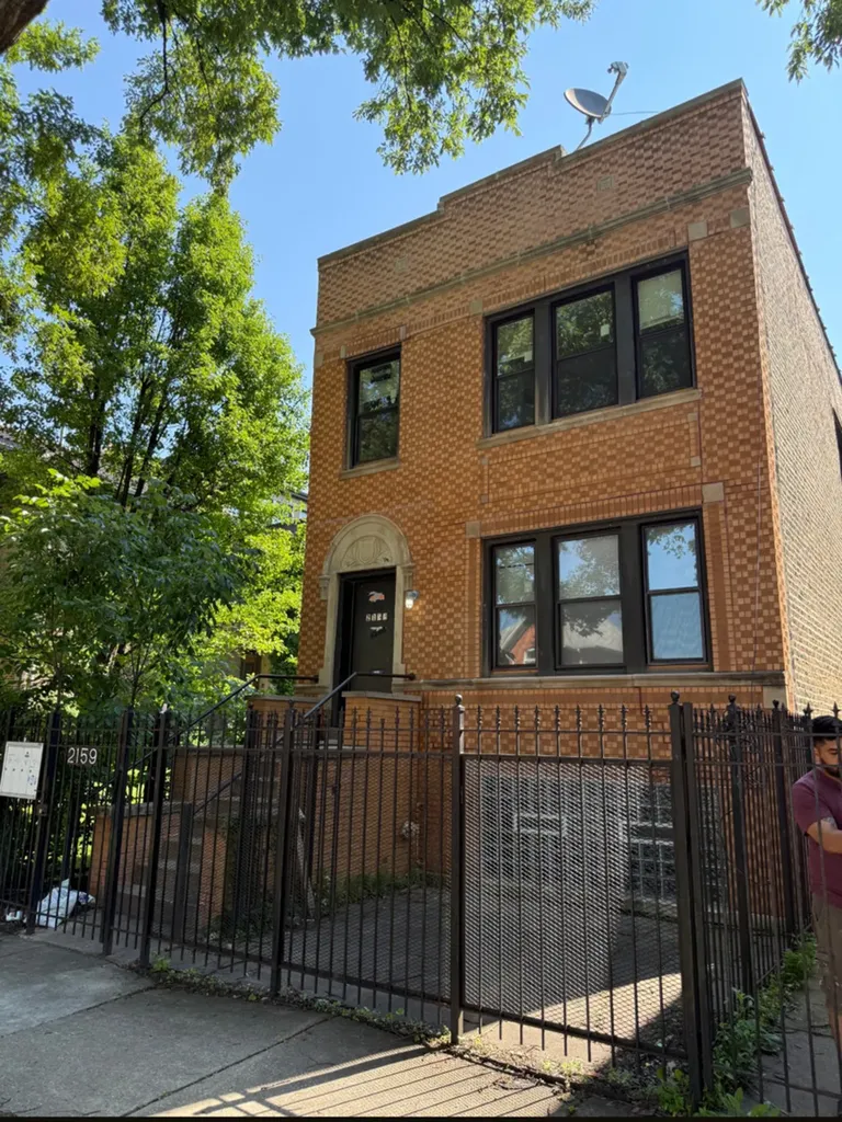 2159 South Millard Avenue Chicago IL 60623