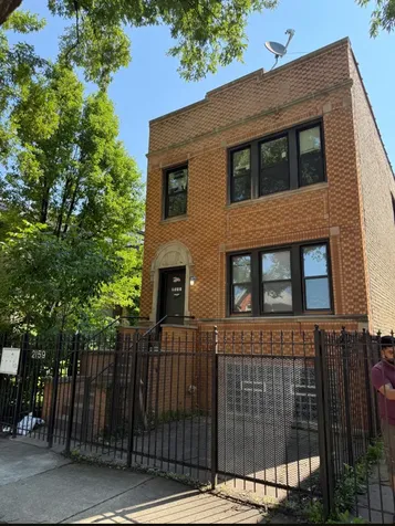 2159 South Millard Avenue Chicago IL 60623