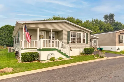 269 Forestview Drive Crystal Lake IL 60014