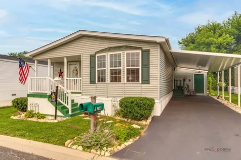 269 Forestview Drive Crystal Lake IL 60014