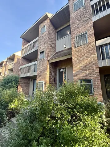1466 East Ports O' Call Drive Palatine IL 60074