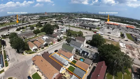 4825 West 28th Street Cicero IL 60804