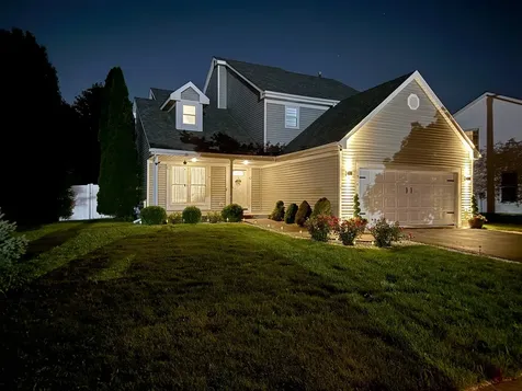 1914 Olde Mill Road Plainfield IL 60586