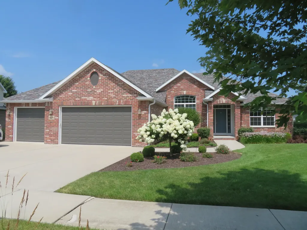1428 Lakeside Lane Morris IL 60450