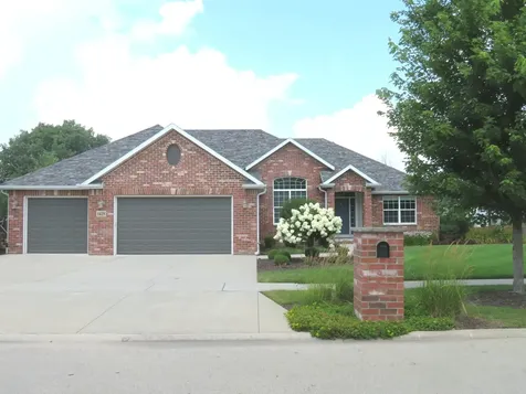 1428 Lakeside Lane Morris IL 60450
