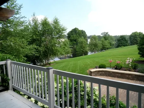 1428 Lakeside Lane Morris IL 60450