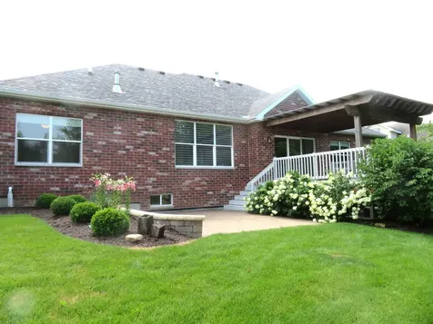 1428 Lakeside Lane Morris IL 60450