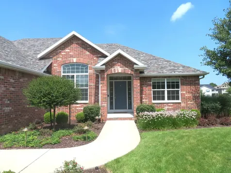 1428 Lakeside Lane Morris IL 60450