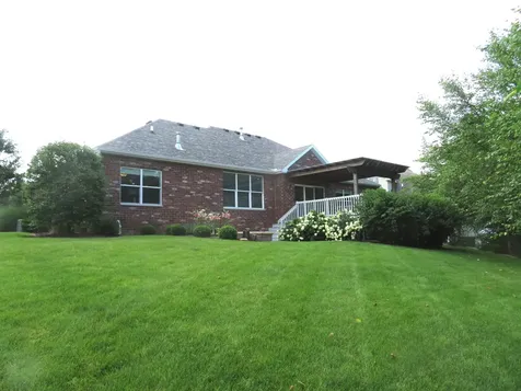 1428 Lakeside Lane Morris IL 60450