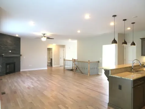 1428 Lakeside Lane Morris IL 60450