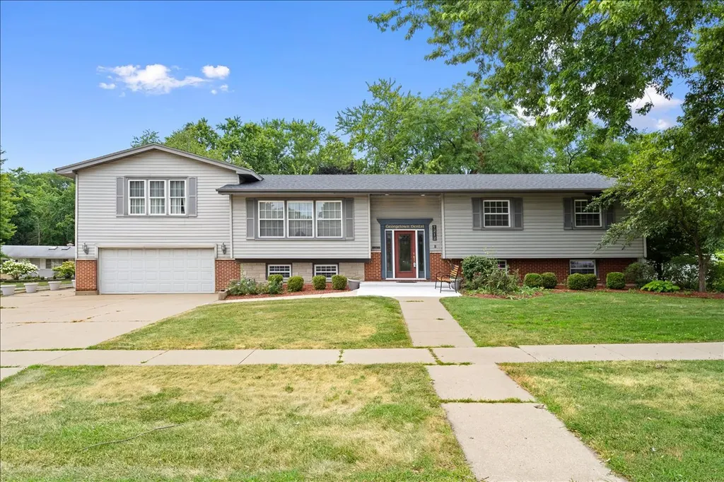 7212 Edgebrook Lane Hanover Park IL 60133