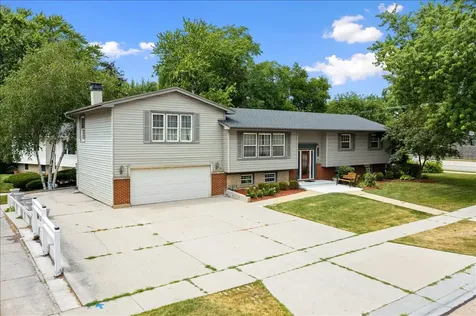 7212 Edgebrook Lane Hanover Park IL 60133