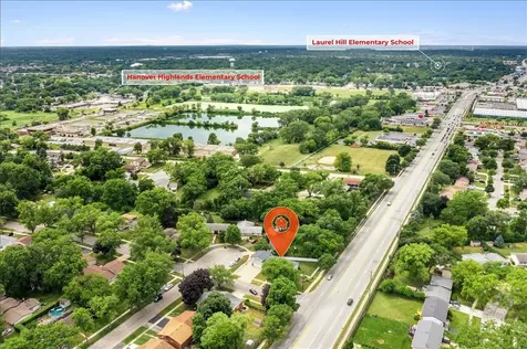 7212 Edgebrook Lane Hanover Park IL 60133