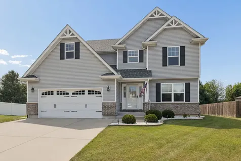 307 Derby Court Wilmington IL 60481