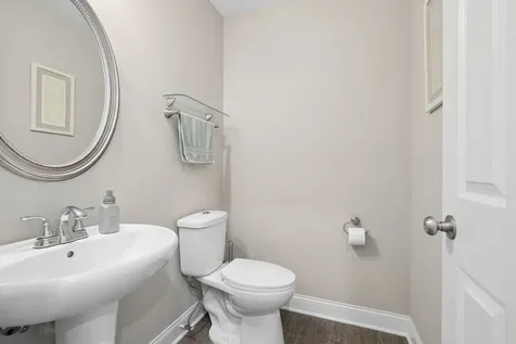 307 Derby Court Wilmington IL 60481